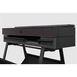 HP DesignJet T850 Printer - 36" plotter